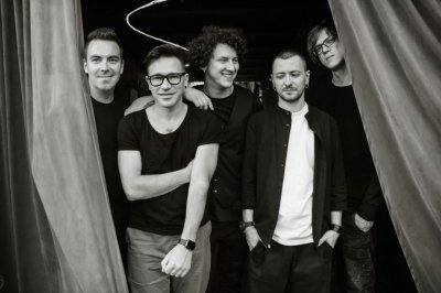 Фото MaxiCamp 2022